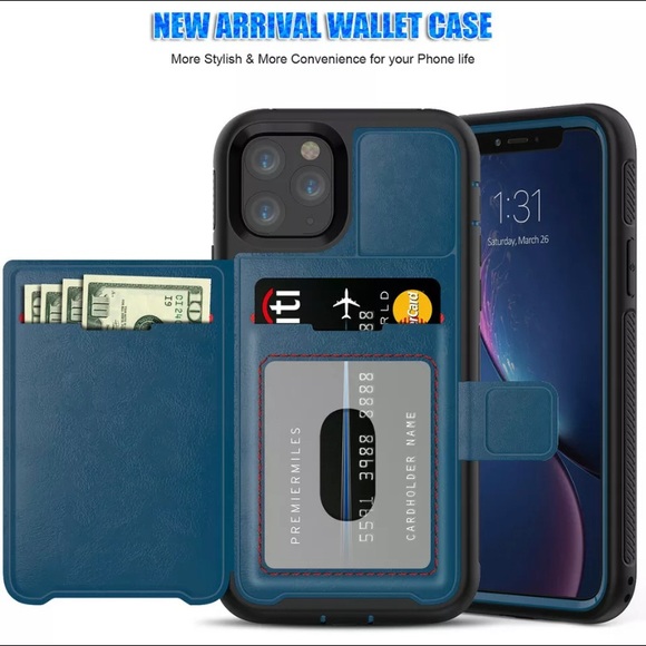 iPhone 11 Case 2 in 1📱🤳 - Picture 2 of 4